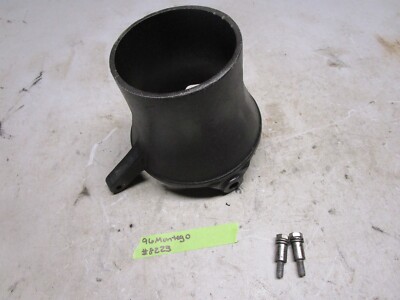 96 Arctic Cat Montego Tigershark Jet Ski Jet Pump Steering Nozzle 0673-038