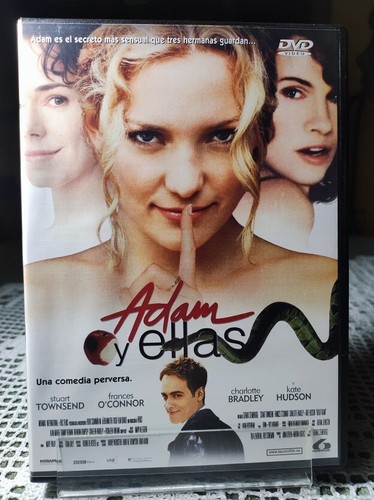 PELICULAS DVD (PART 8) 22 TITULOS DISPONIBLES - RESCATE, CISNE NEGRO, LA HUELLA - Imagen 2 de 23
