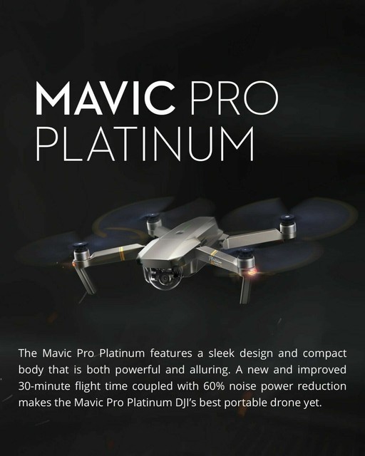 mavic pro ebay