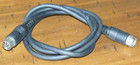 <!--F#f_0-->Commodore 64 SIO cable for disk drive on the C64 C64C<!--F/-->