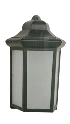 Sunset Lighting LED Exterior Wall Mount F9930-31-2-4K