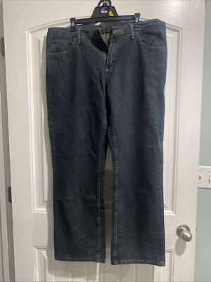 Men s Magellan  36x32 Jeans New Without Tags 