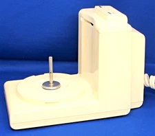 Black & Decker BASE Handy Shortcut II Micro Processor Replacement Part HMP60