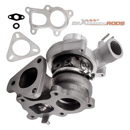 Turbolader MR355225