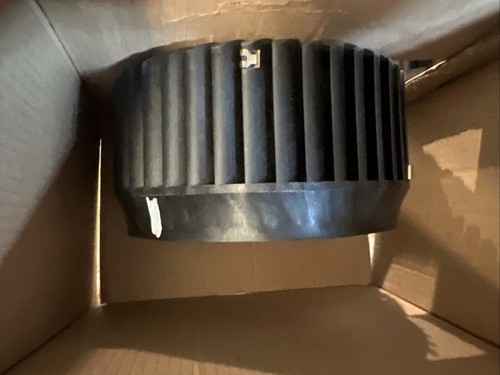 Blower Motor Manufacturer #RJ19200001 - New - Ships Free! - Foto 5 di 5