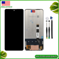 LCD Touch Screen Display Assembly 6.7" For Motorola One 5G ACE Moto G 5G XT2113