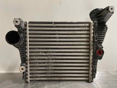 Nv50936 Porsche Macan 2015 Change Air Cooler Right Passenger Side