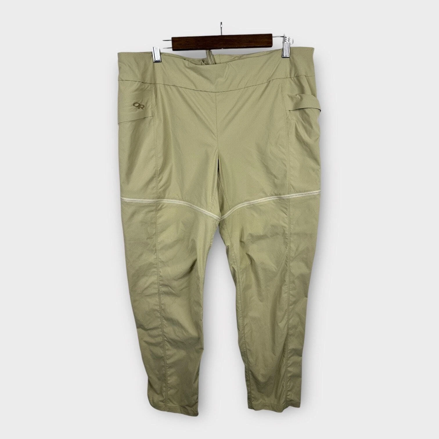 outdoor-research equinox convertible nylon pants