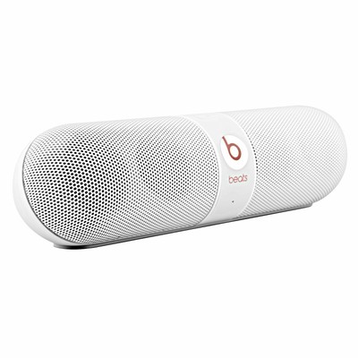 rose gold beats pill