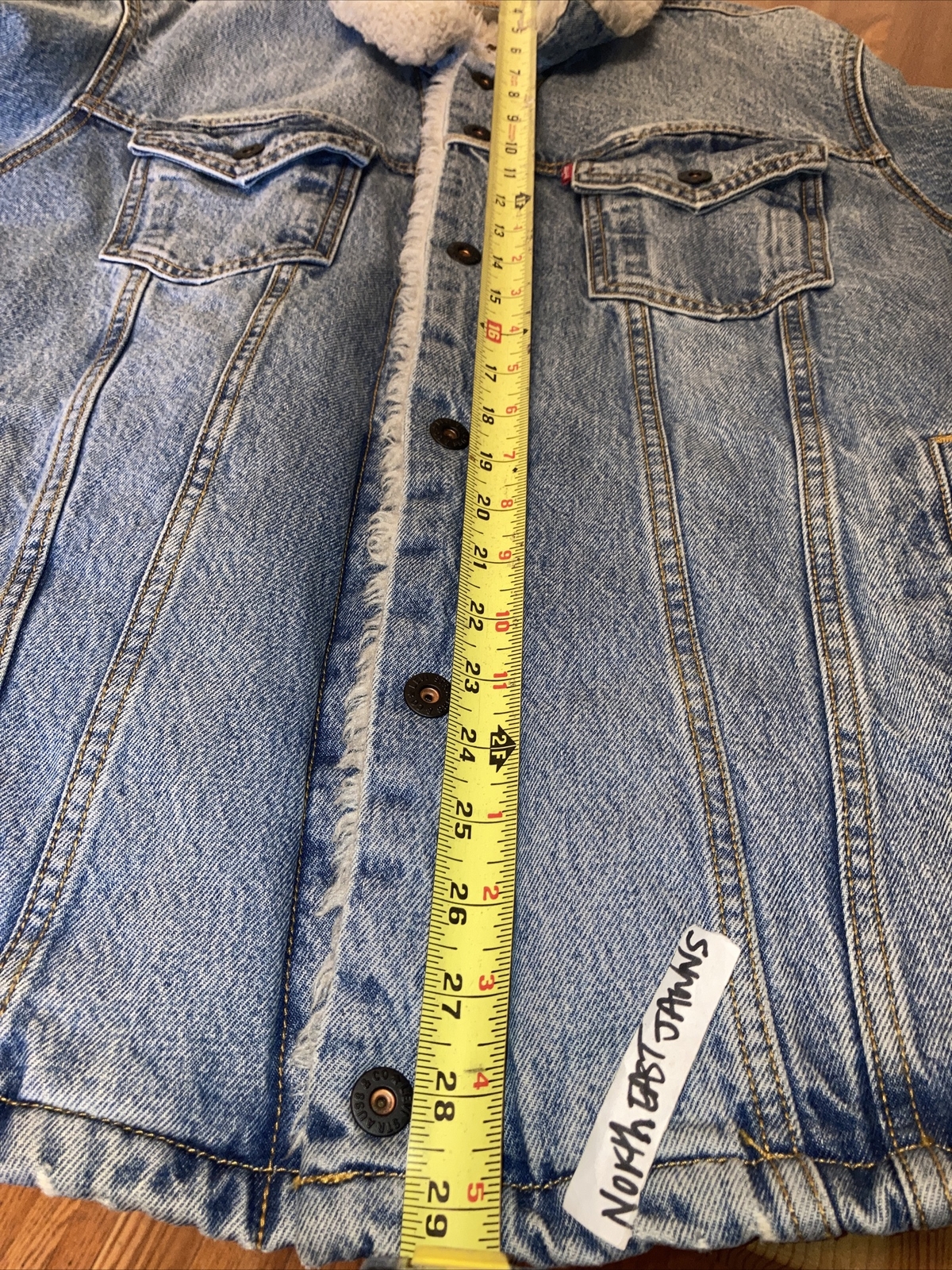 Levi's kezar купить в Америке, лот 