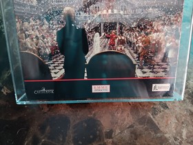 SUPER RARE Hamlet a murder mystery, VGA 85+ NM+ graded VINTAGE 1997 PC game NEW!