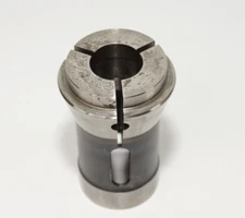 Hardinge B42 (TF48) Smooth Round Index Collet 1"