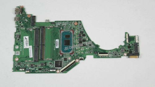 HP 15-dy1051wm 15.6" UMA, Intel i5-1035G1/1.0GHZ