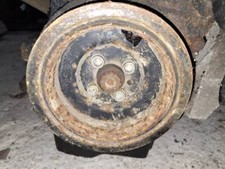 Poulies diverses Volkswagen CADDY
