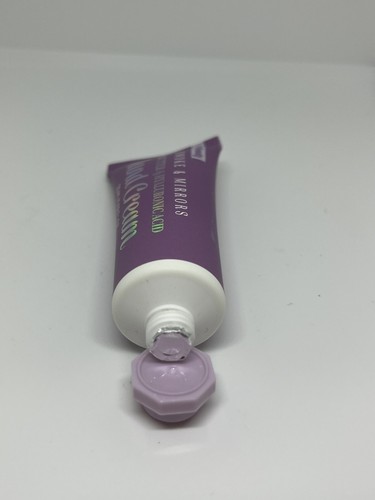 CREMA MANI FUMO & SPECCHI BURRO DI KARITÈ E ACIDO IALURONICO NUOVA 20ML/0,68FLOZ - Foto 2 di 7