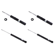 Bilstein Front Rear B4 OE Suspension Shock Absorbers for Audi A4 Quattro A5 Q5