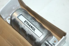 Dixon Gas Trailer Commodity Tag