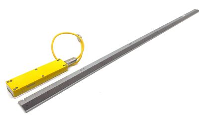 STEGMANN LINCODER L230 HS Linear Absolute Encoder