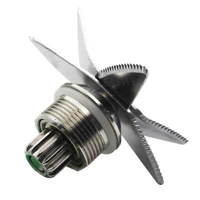 Messerblock für JTC Omniblend V Mixermesser Messer für JTC TM 767