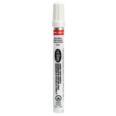 TESTORS ENAMEL PAINT MARKER Pen Multi Purpose & Surface HOBBY Craft ~PICK COLOR~