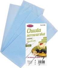 Étamine à Fromage 65x14cm - 2pcs, Toile à Fromage, Cheesecloth