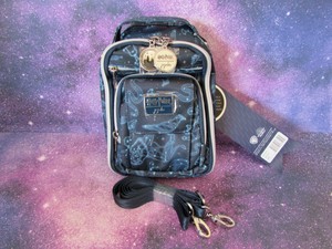 jujube be right back harry potter