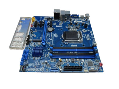 Intel DH87RL Socket LGA1150 Motherboard G74240-402