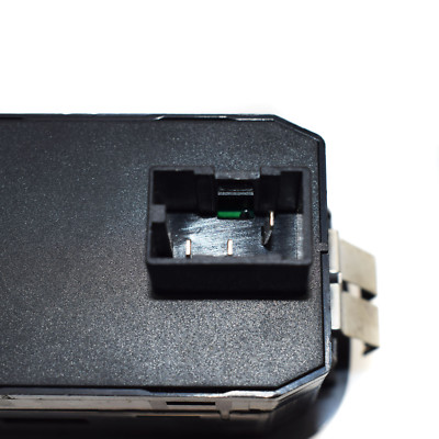 Power Window Switch Front Left For 1999-06 Suzuki Grand Vitara XL7