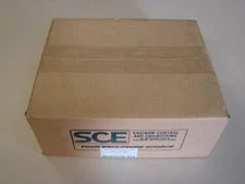 SAGINAW CONTROL & ENGINEERING SCE-1008CHNF ENCLOSURE