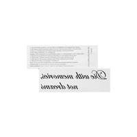 10 X Die With Memories, Not Dreams Tattoo - Temporary Body Tattoo (10)