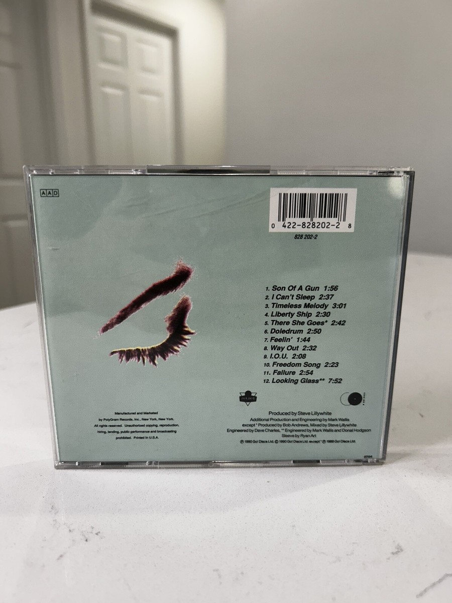 The La's - The La's CD 42282820228| eBay