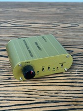 Neewer Nw-412 Microphone Xlr Preamp