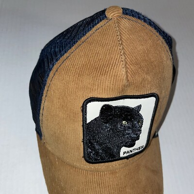 Goorin Bros Whiskey Hat Goorin Bros. The King Lion - Whiskey • Find prices » main image 4