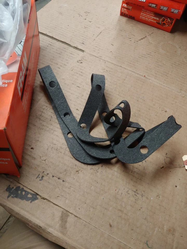 Fram Filter Auto Trans Filter kit  FT1131A #4839 - Image 3 of 3