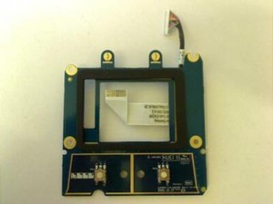 Touchpad Switch Schalter Board Kabel Cable Dell Precision M70