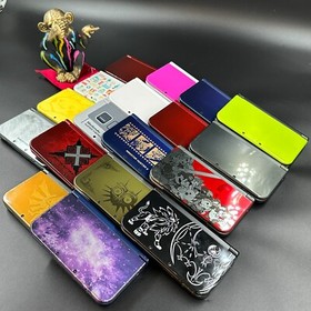 New Nintendo 3DS LL XL Select Colors & Rank Japanese Edition【1Day Shipping】