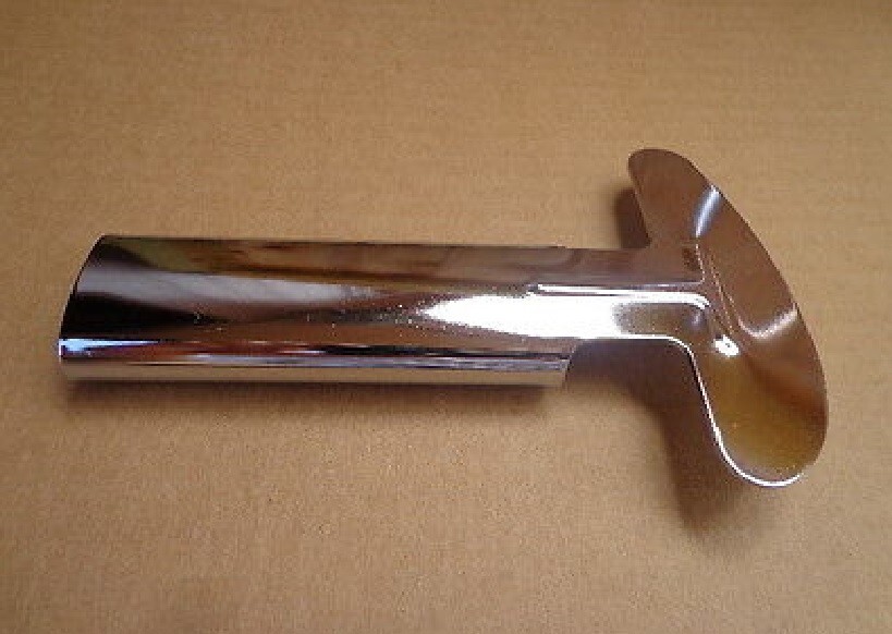 HEADLINER TUCKING TOOL! FOR 1960'S-80'S MOPAR A B C E BODY CUDA