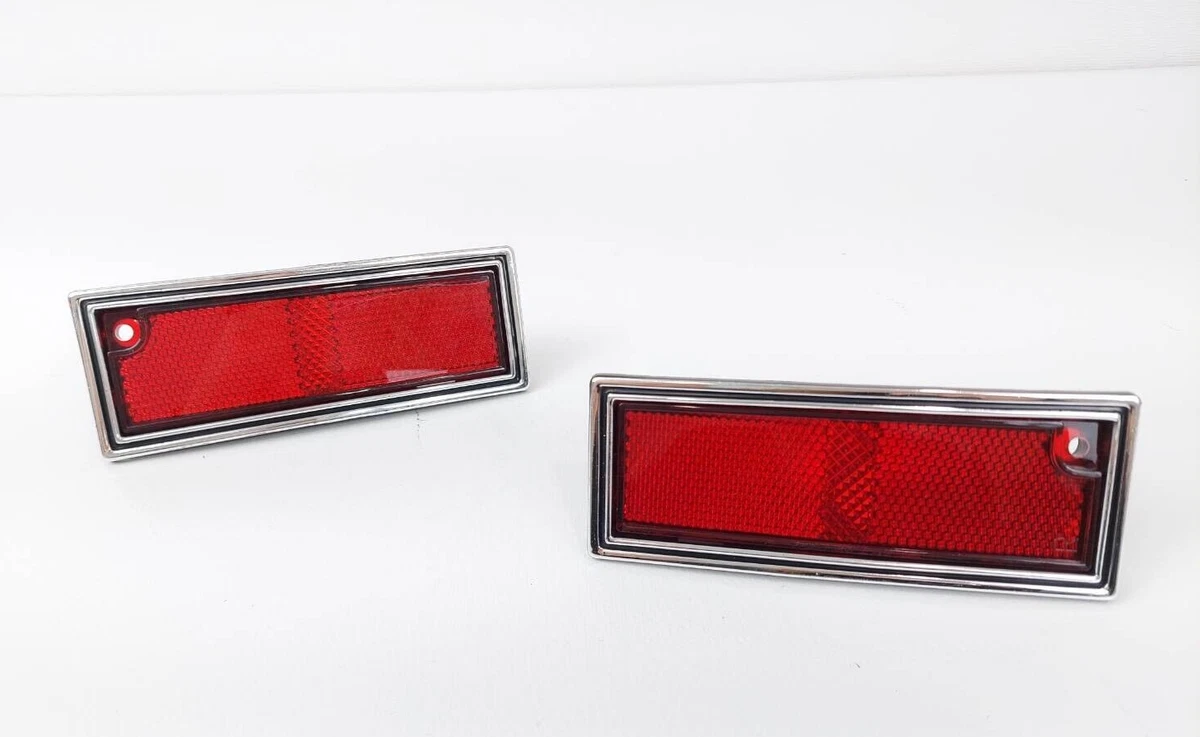 Tail Lights for 1980 Chevrolet Caprice for sale | eBay