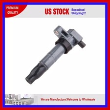 1PC IGNITION COIL KKA1544 for 2008 2009 2014 KIA SORENTO 3.3L V6