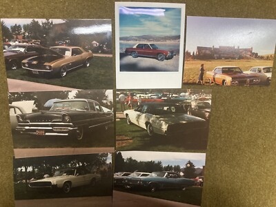 80s USA製 Vintage photograph ヴィンテージ フォト Lot of 6 Vintage Photographs | eBay