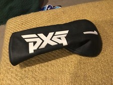 PXG Deluxe Performance 1 Driver Headcover Magnet GU
