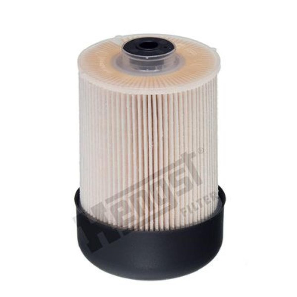 Hengst Filter Kraftstofffilter FüR Renault Trafic III Bus Opel Vivaro Kasten-image