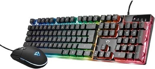 Trust Gaming GXT 838 Azor Gaming-Maus und Tastatur-defekt - Bild 2 von 8