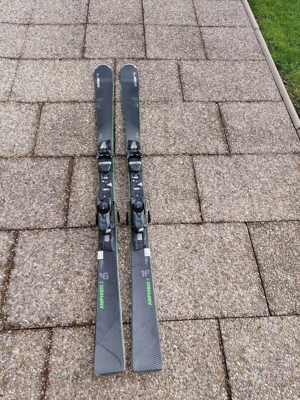 alpin ski gebraucht eBay