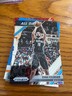 2016-17 Panini Prizm All Day Orlando Magic Basketball Card #6 Evan Fournier