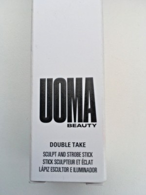 UOMA Beauty Double Take 'Step 3' Sculpt and Strobe Stick