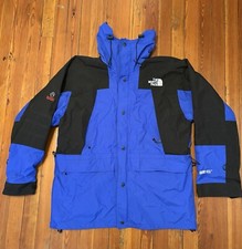 Vtg 3 In 1 NORTH FACE Summit Series Gore-Tex ...