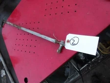 78-79 YAMAHA 340 ENTICER snow parts: SHORT steering tie rod- 17 long #2