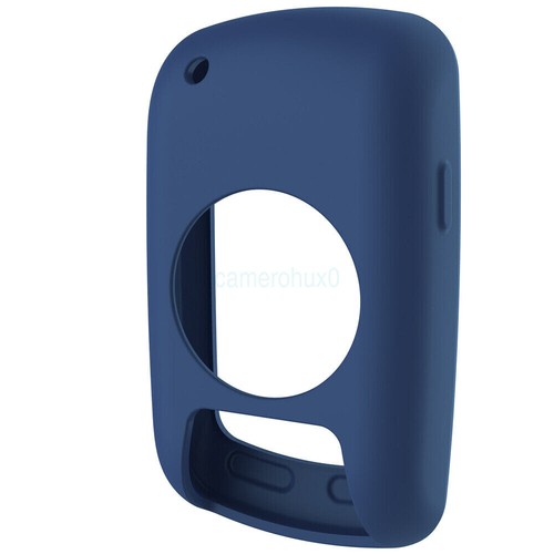 Silicone Case Cover Protective Shell for Garmin Edge 800 / 810 GPS Bike Computer - Picture 13 of 43