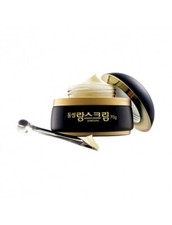DONGSUNG Rannce Cream 70g Pleated Care Whitening Cream K-Beauty